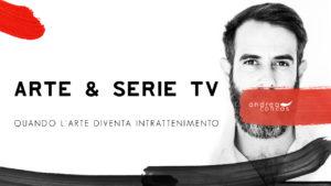 51 ARTE E SERIE TV ArteConcas Andrea Concas