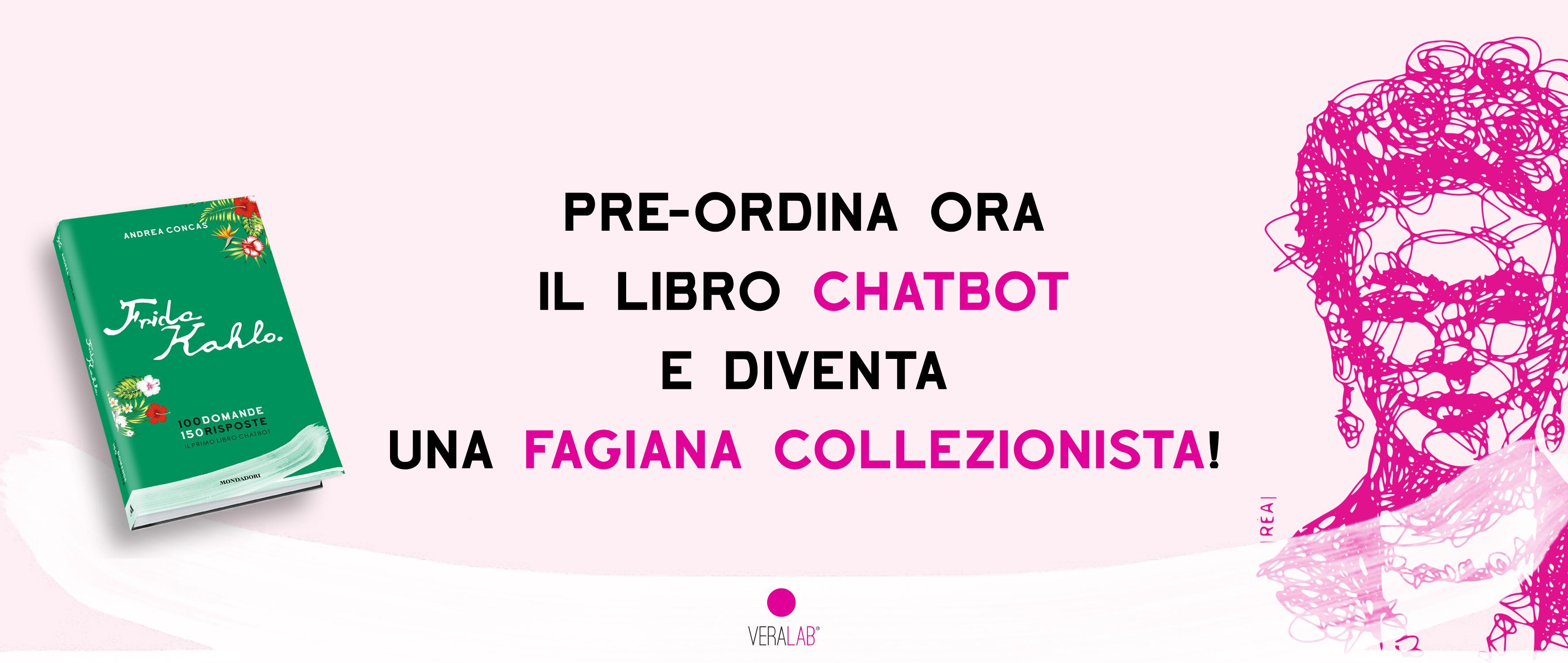 Frida Kahlo. 100 domande. 150 risposte. Il primo libro Chatbot - Andrea  Concas - Libro Mondadori Electa 2021